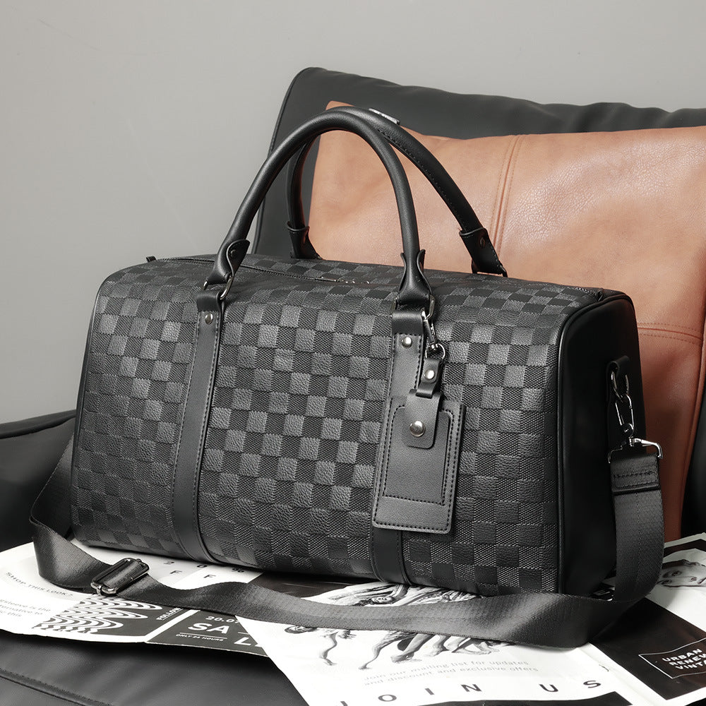 Short-Distance Crossbody Bags