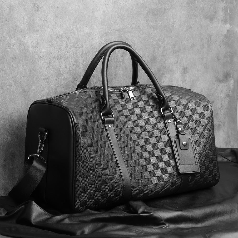 Short-Distance Crossbody Bags