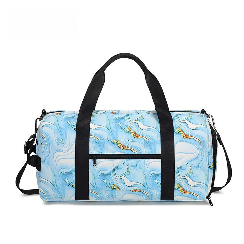 Travel Sports Bag