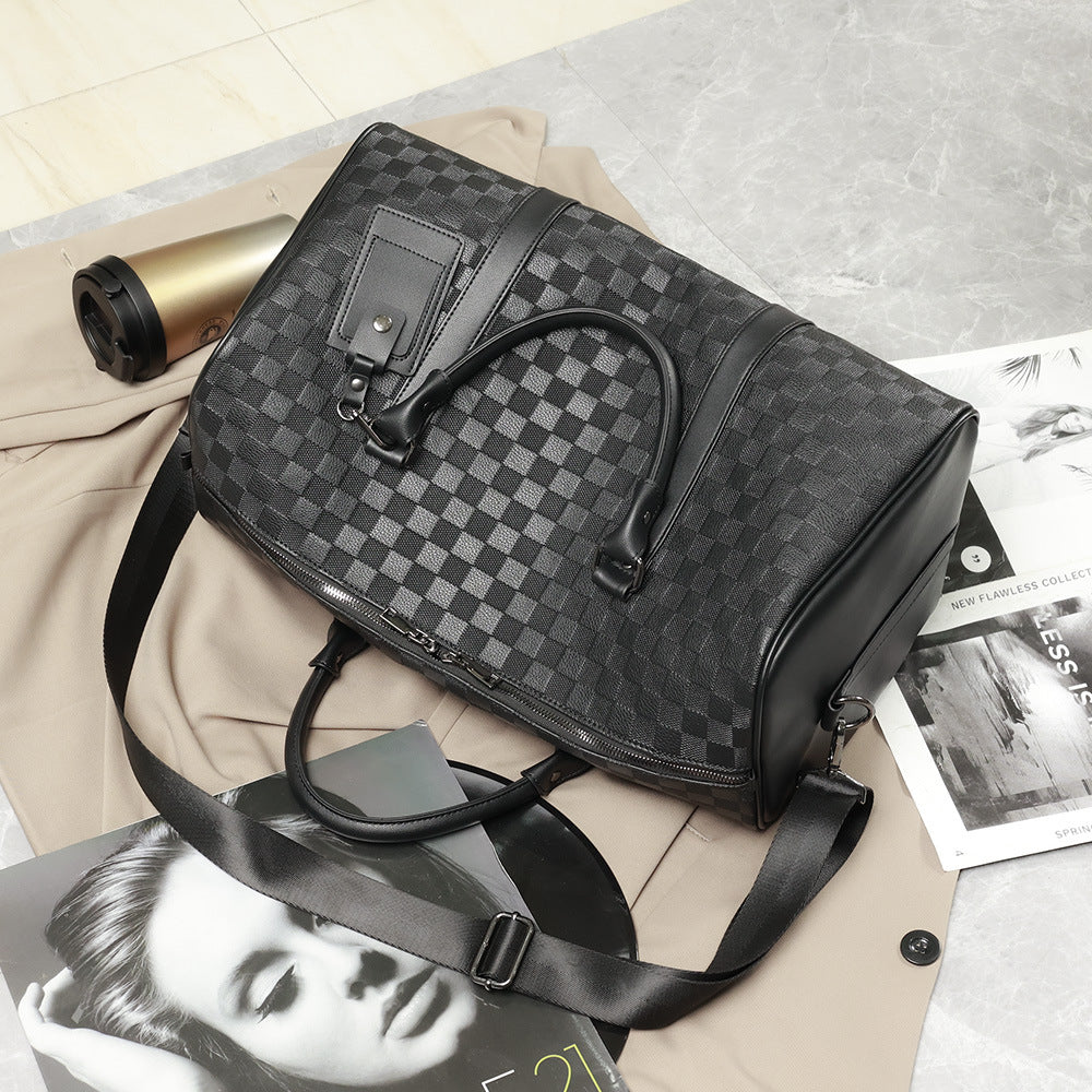 Short-Distance Crossbody Bags